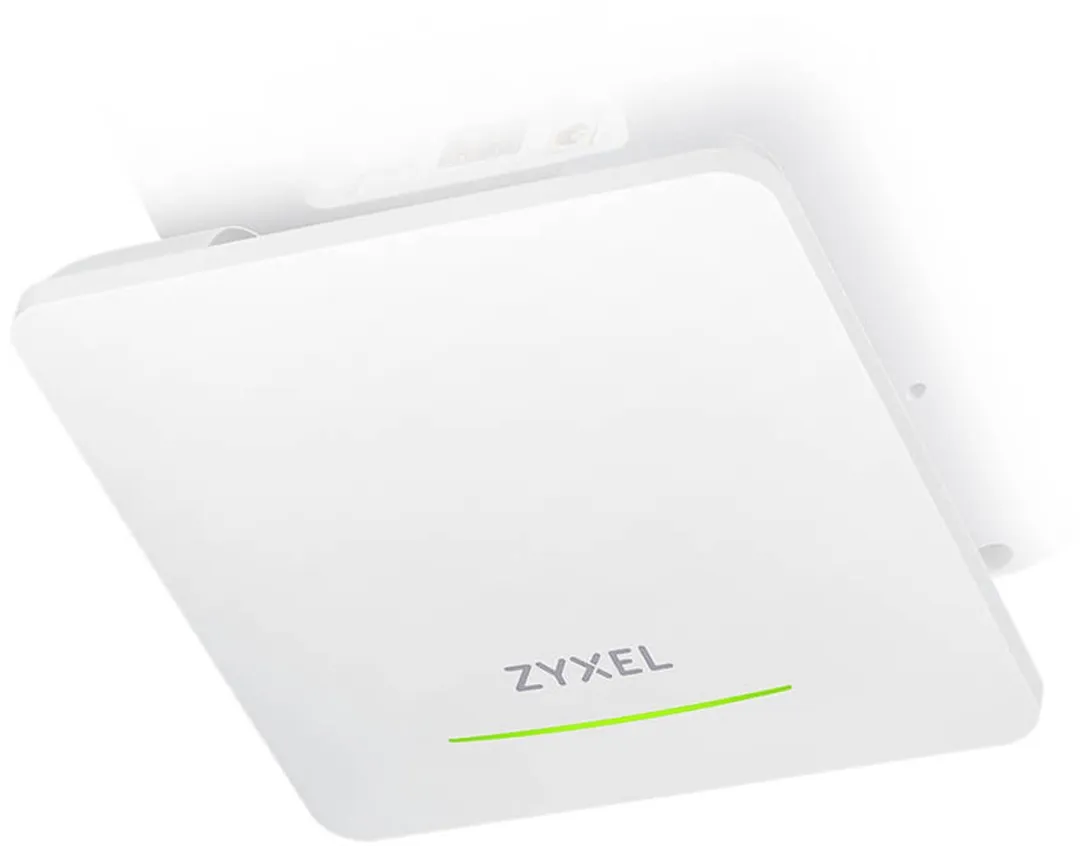 Zyxel NWA90BE PRO Access Point 5764 Mbit/s