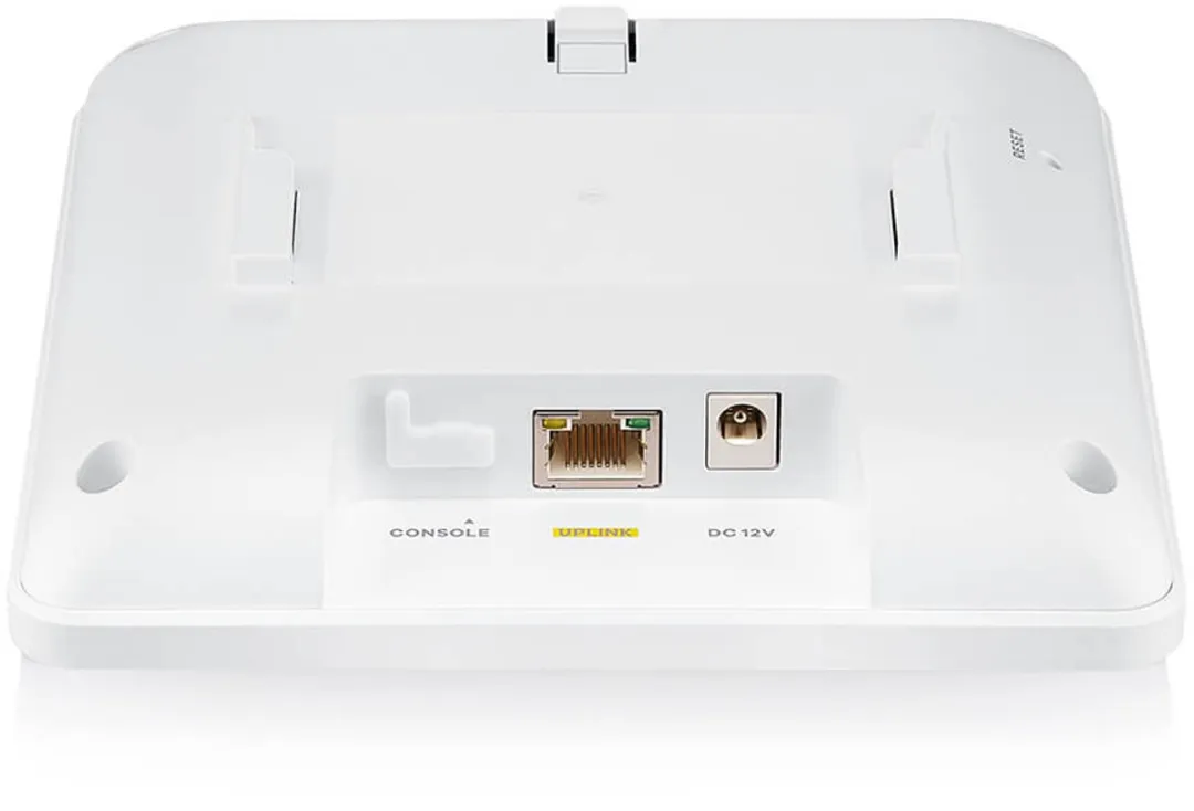 Zyxel NWA90BE PRO Access Point 5764 Mbit/s - Wit