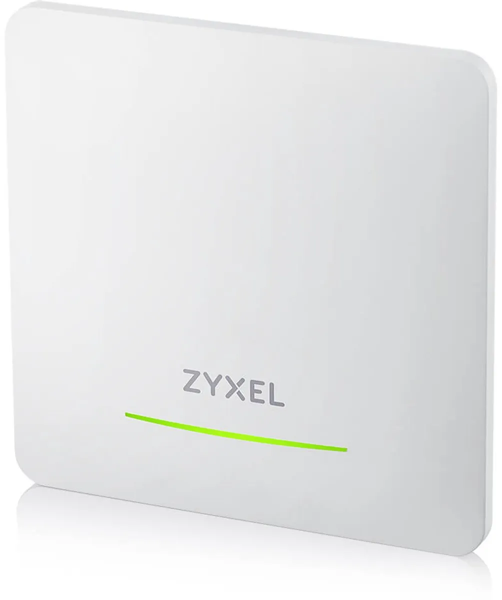 Zyxel NWA90BE PRO Access Point 5764 Mbit/s - Wit