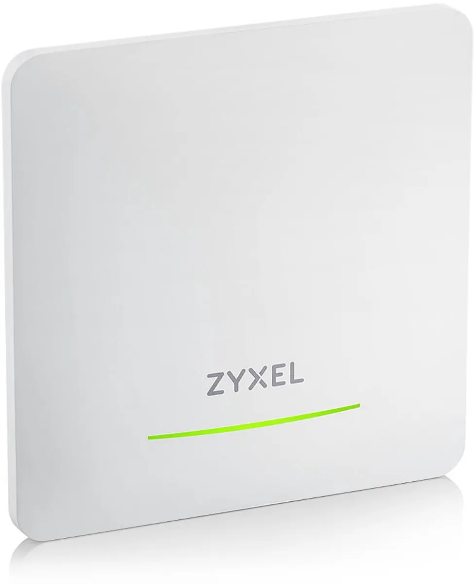 Zyxel NWA90BE PRO Access Point 5764 Mbit/s - Wit