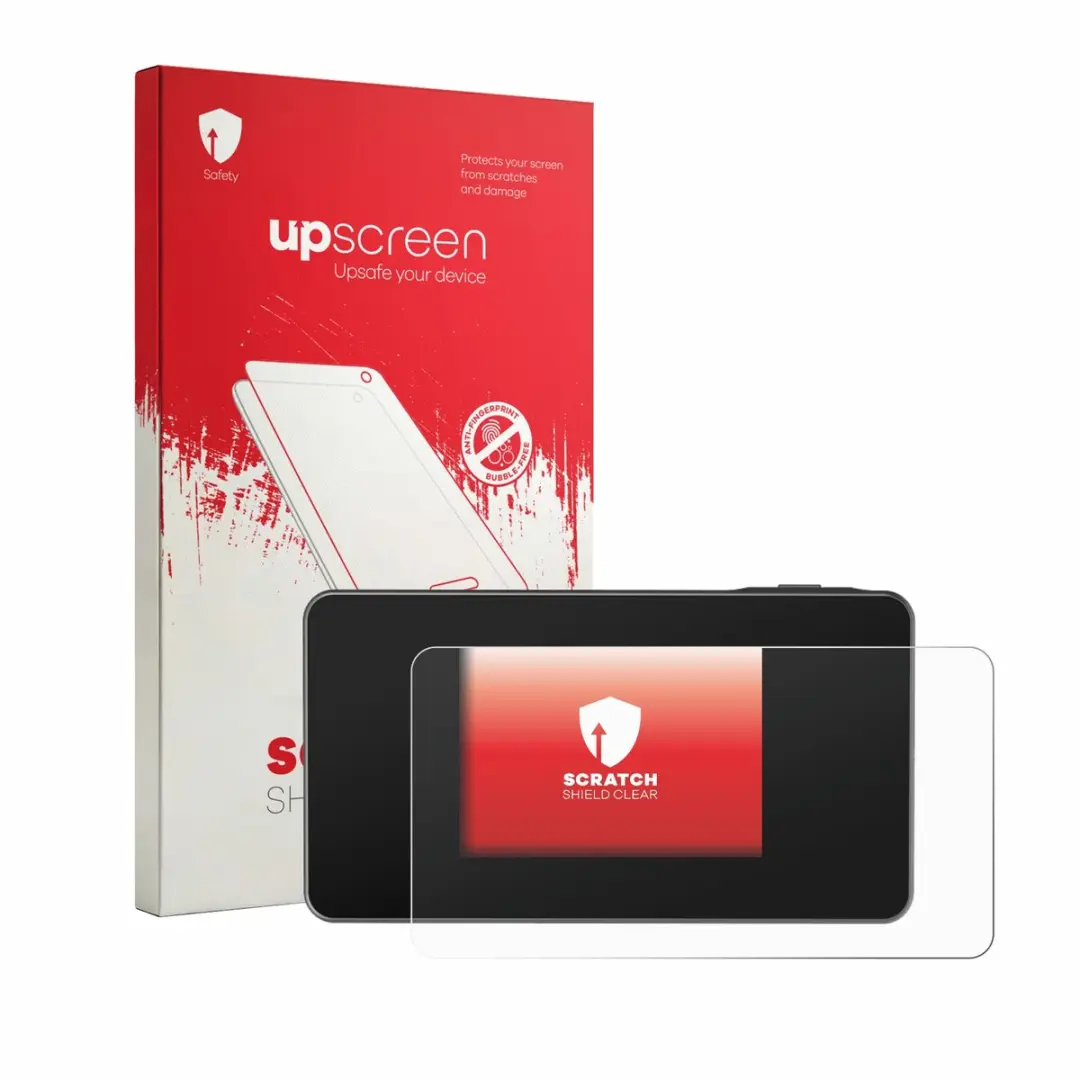 upscreen