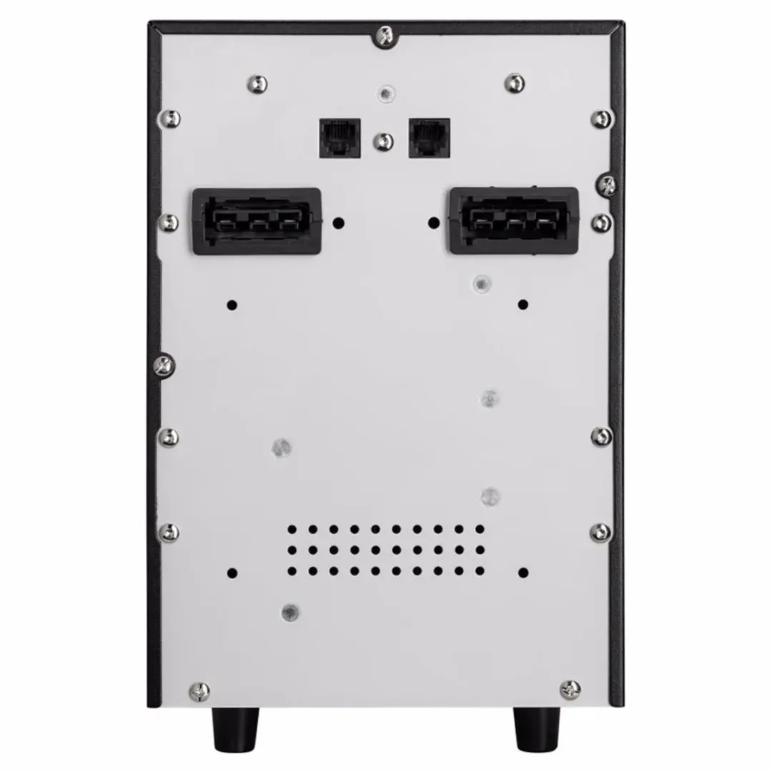 Eaton 9SXEBM240T UPS-Batterijkabinet - Zwart