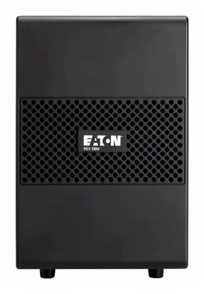 Eaton 9SXEBM240T UPS-Batterijkabinet - Zwart