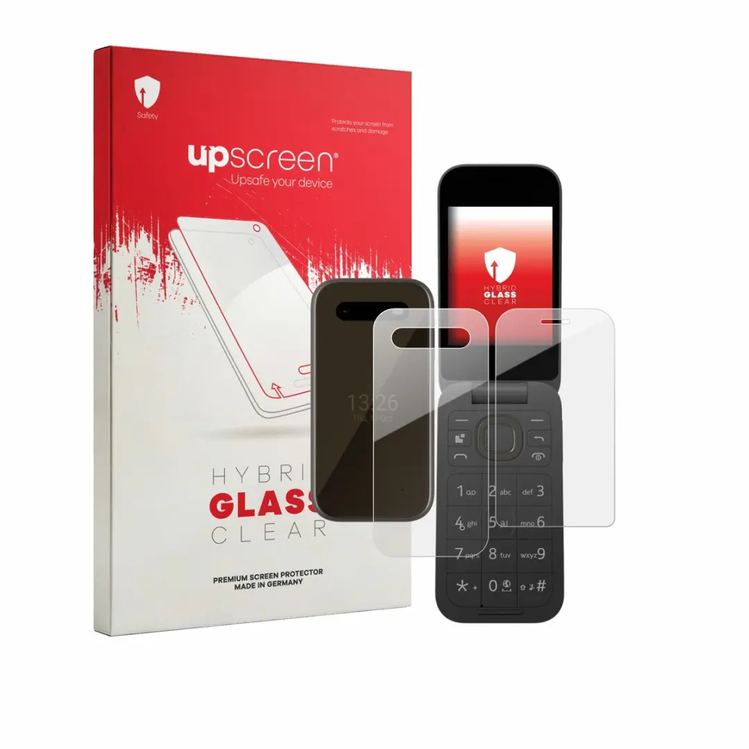 upscreen