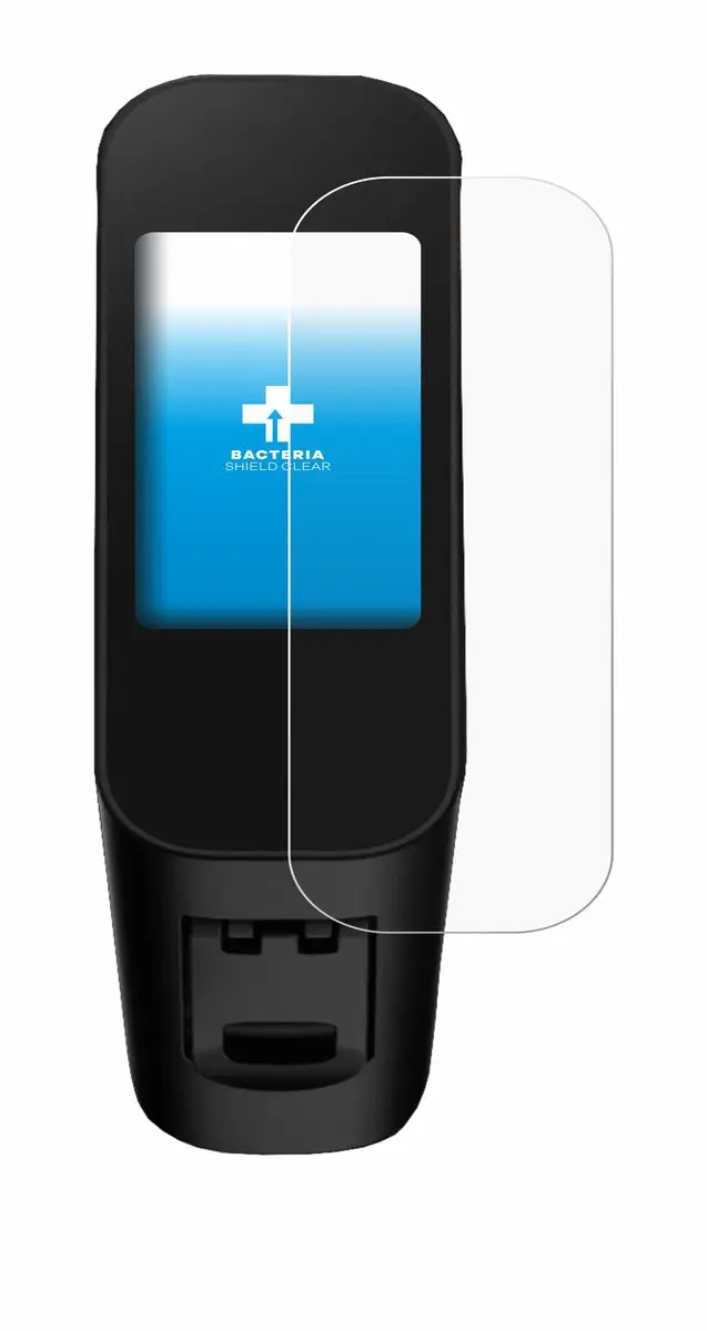 upscreen Screenprotector Xiaomi Electric Scooter 6 Ultra - Transparant - afbeelding 4 van 5