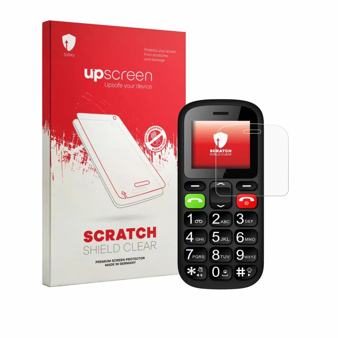 upscreen