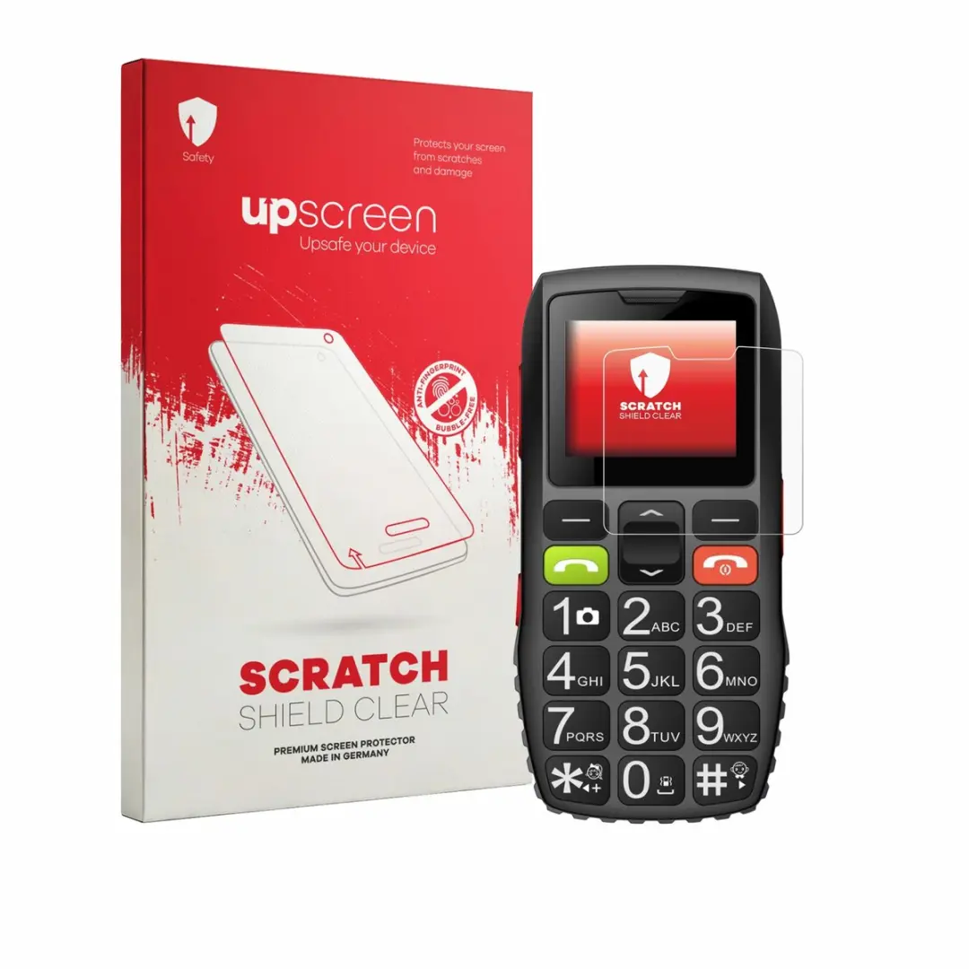 upscreen
