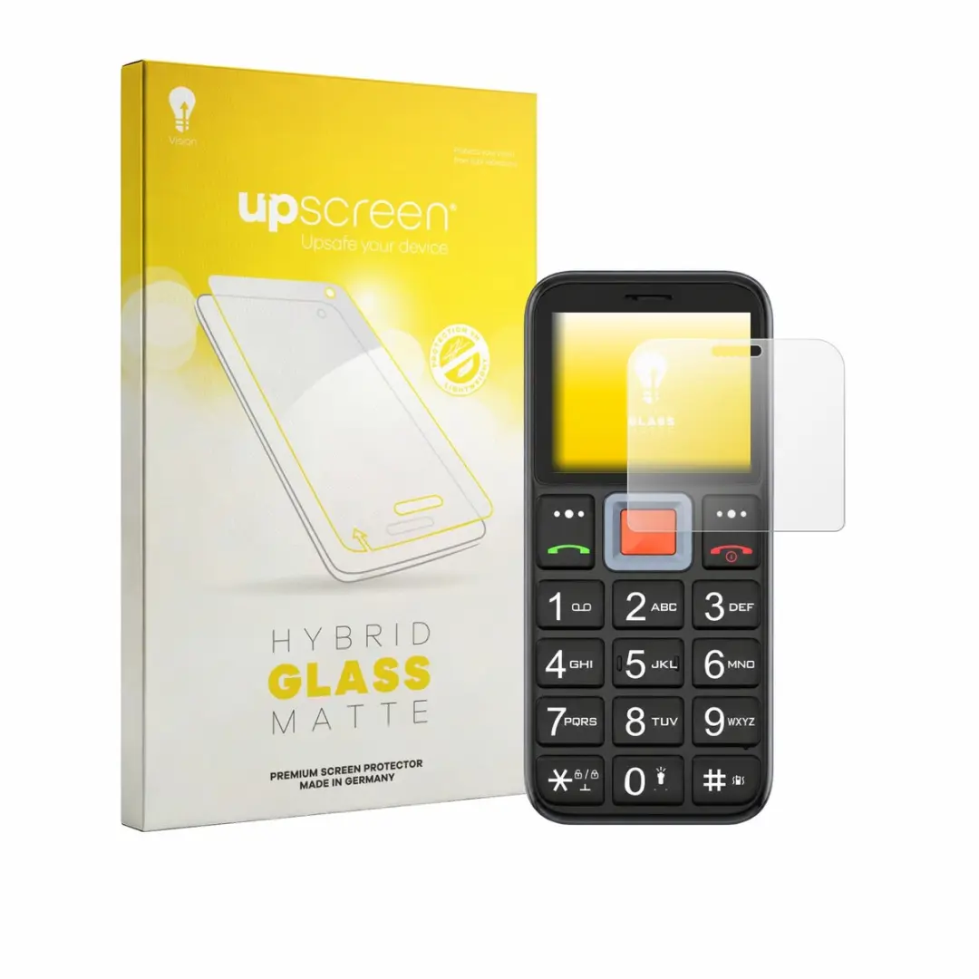 upscreen