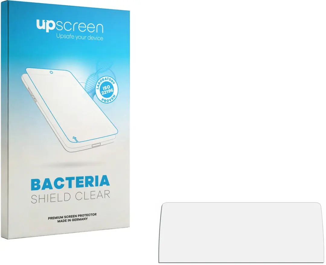 upscreen screenprotector BMW X3 G01 10.25" - afbeelding 2 van 3