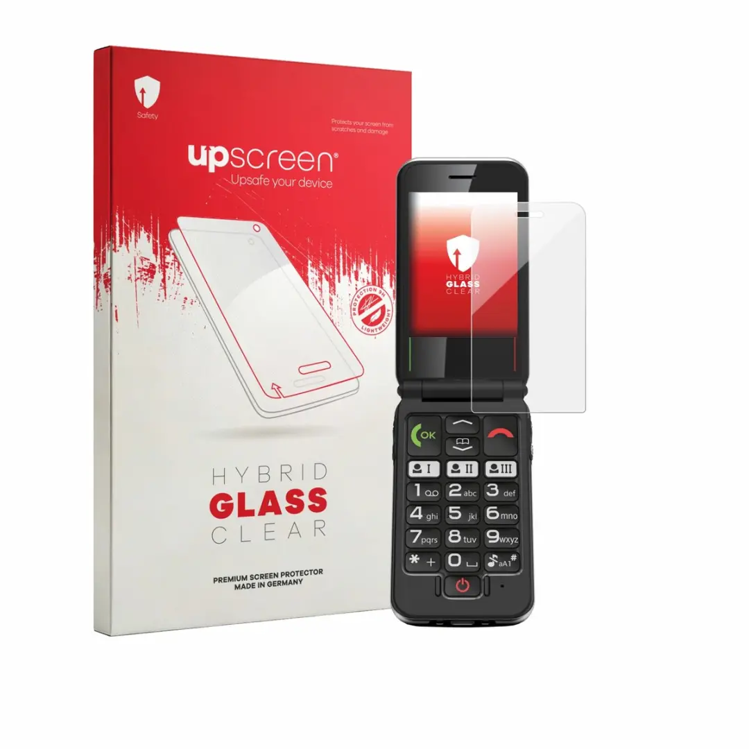 upscreen