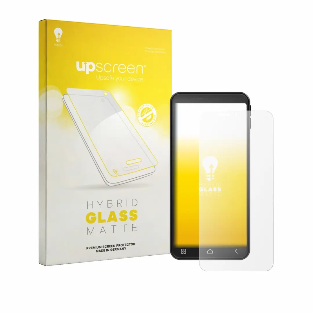 upscreen