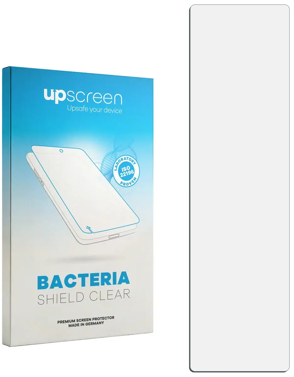 upscreen Screenprotector FiiO SnowSky Echo Nano 2064205 - afbeelding 3 van 5