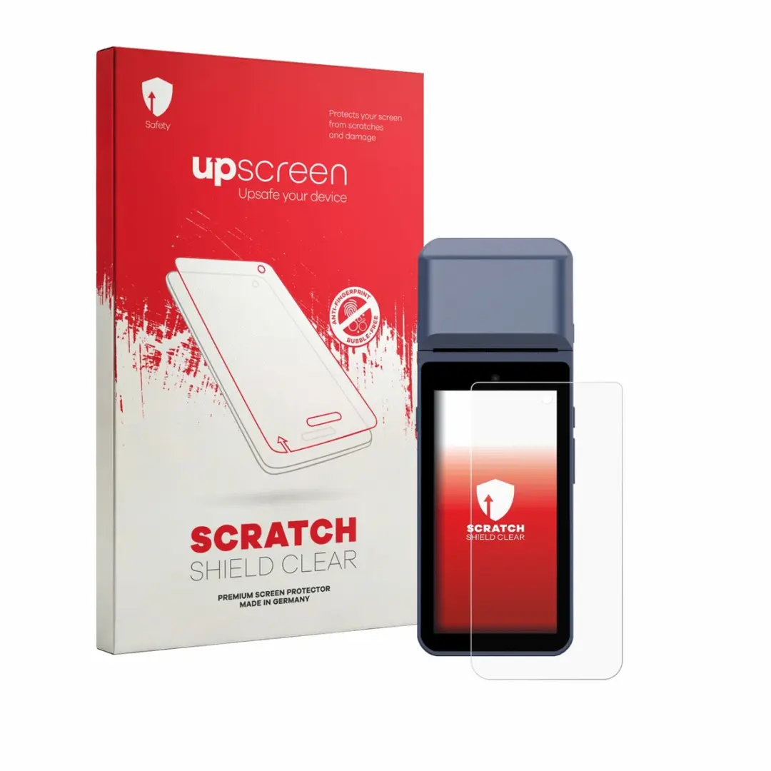 upscreen