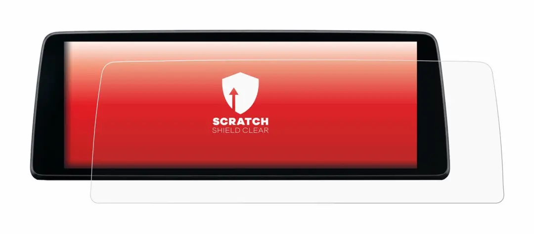 upscreen 2864300 Screenprotector voor BMW 5 G31 LCI - afbeelding 5 van 6