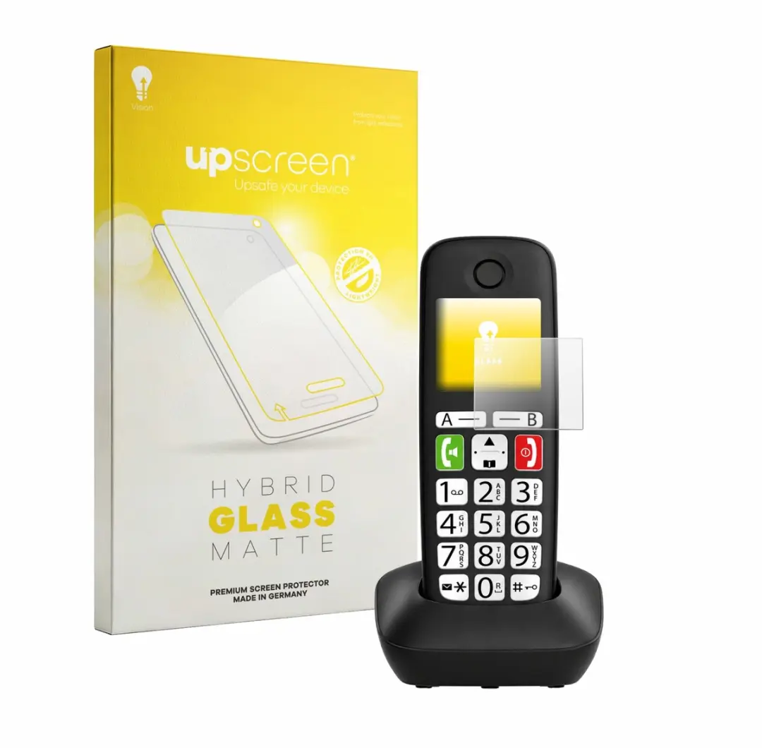 upscreen