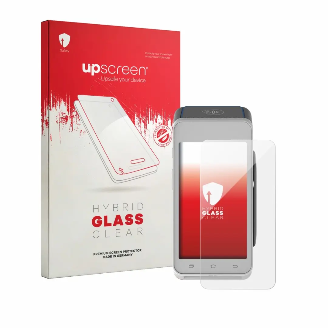 upscreen