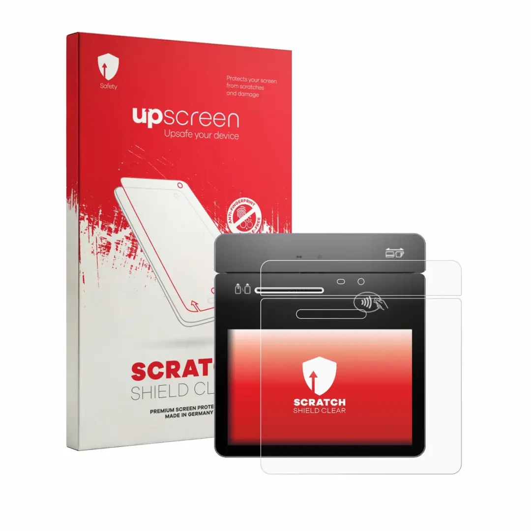 upscreen