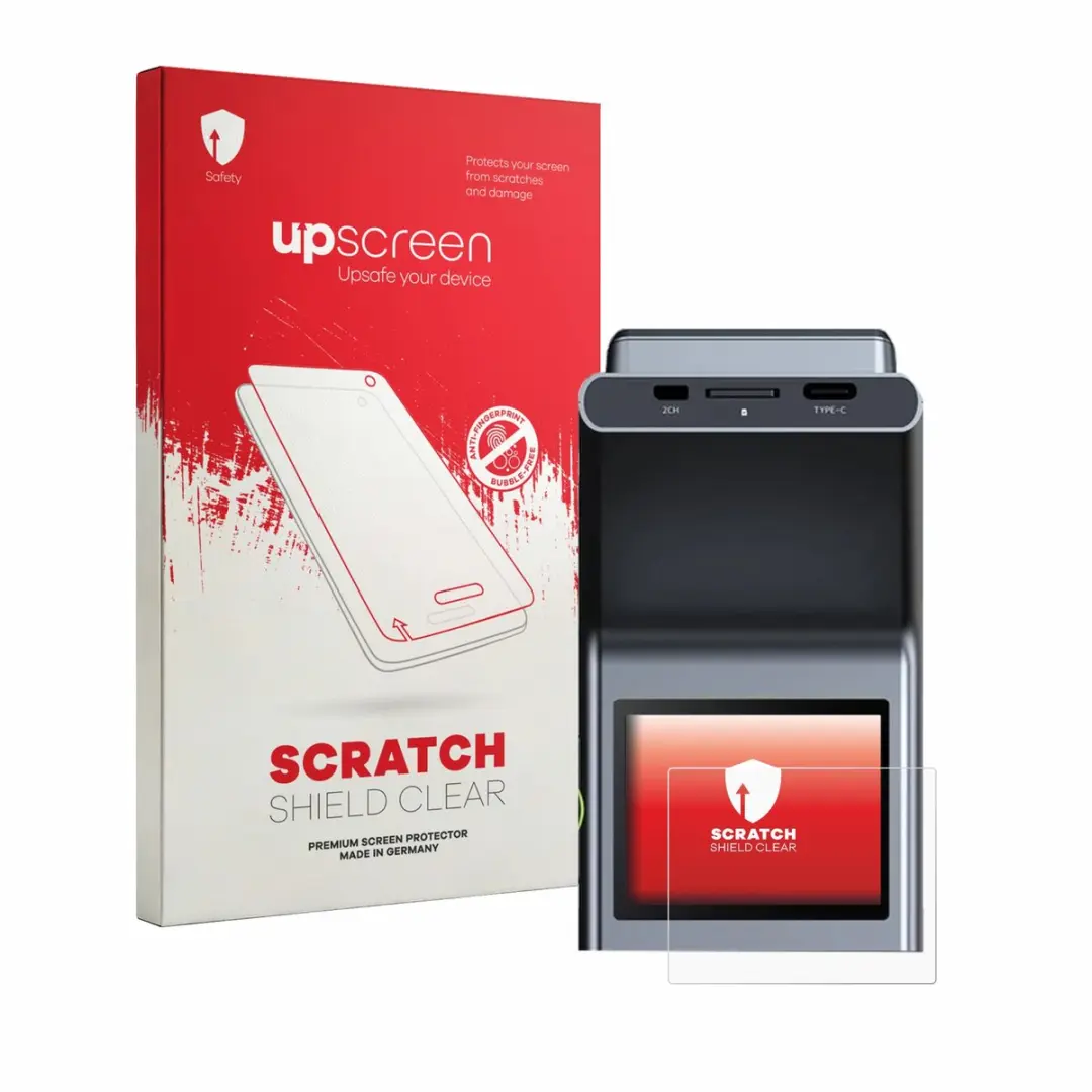 upscreen