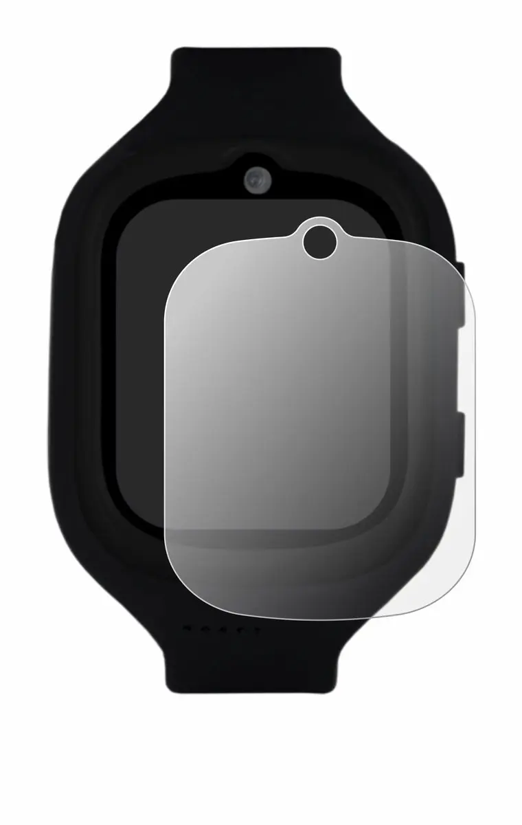 upscreen Screenprotector voor SoyMomo Space 4.0 - Mat - afbeelding 5 van 6