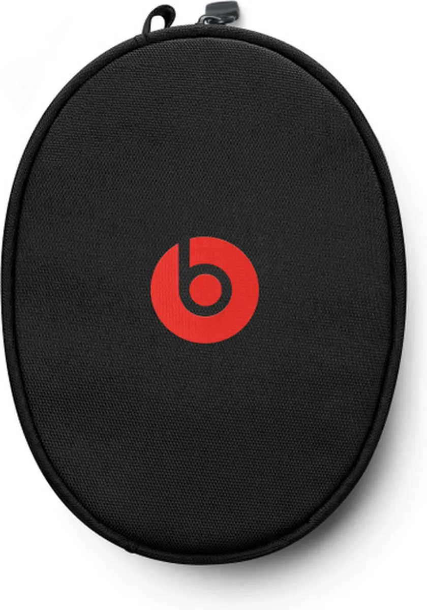 Beats Solo3 MRRH2LL/A Draadloze Koptelefoon - Rood
