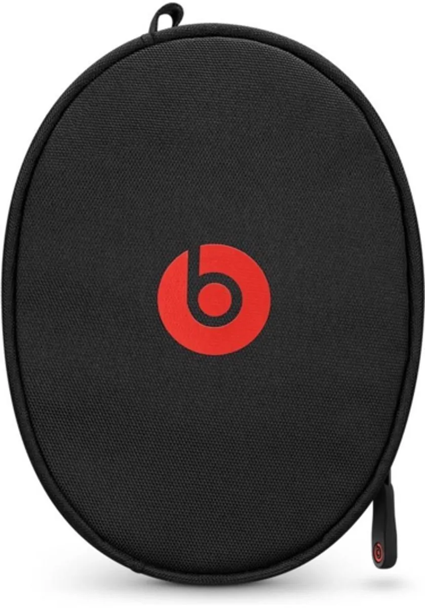Beats Solo3 MRRH2LL/A Draadloze Koptelefoon - Rood - afbeelding 6 van 6