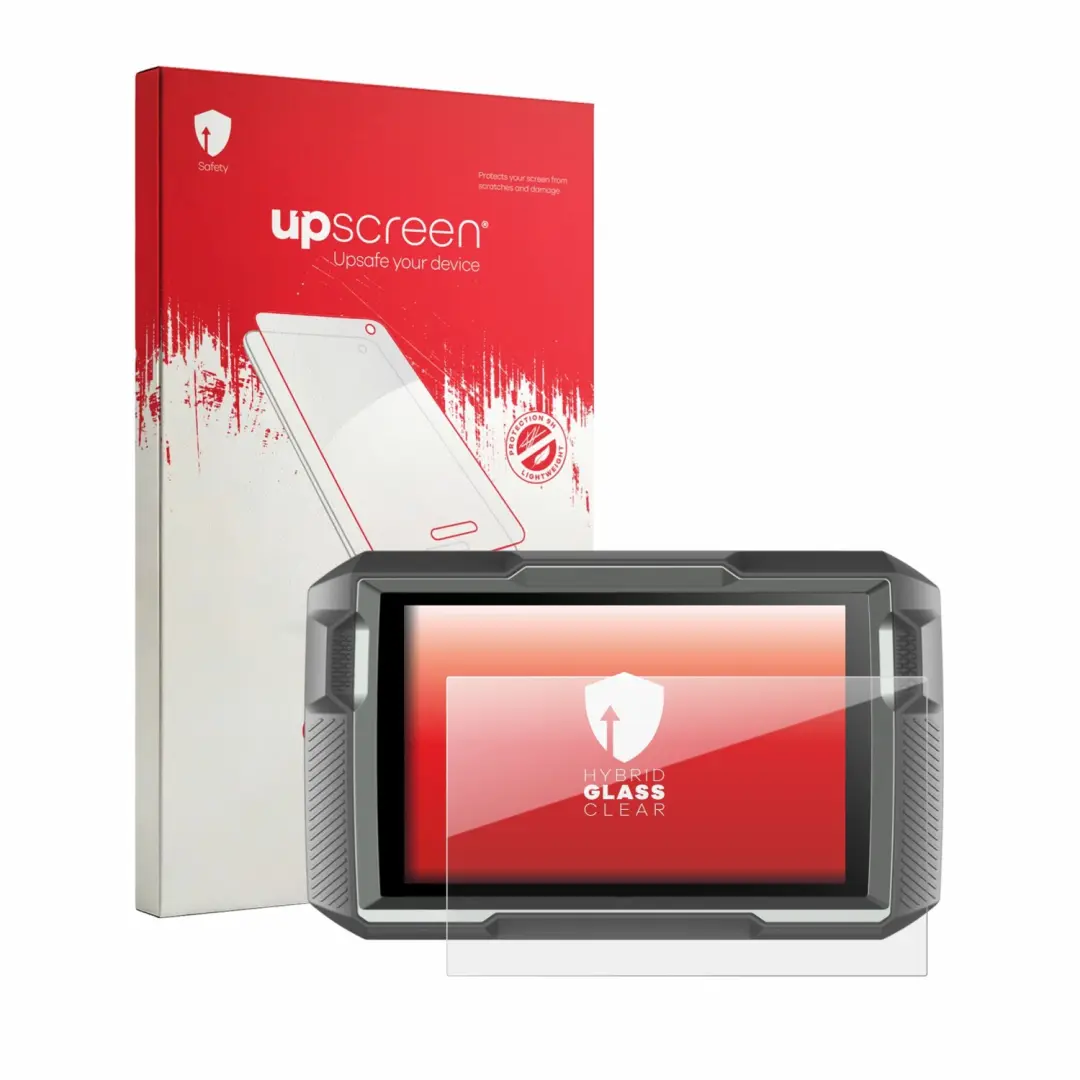 upscreen