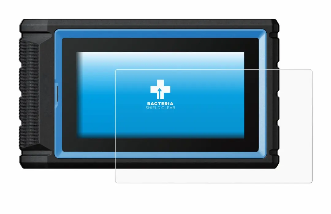 upscreen Screenprotector Topdon VeriDiag X800 BT - afbeelding 4 van 5