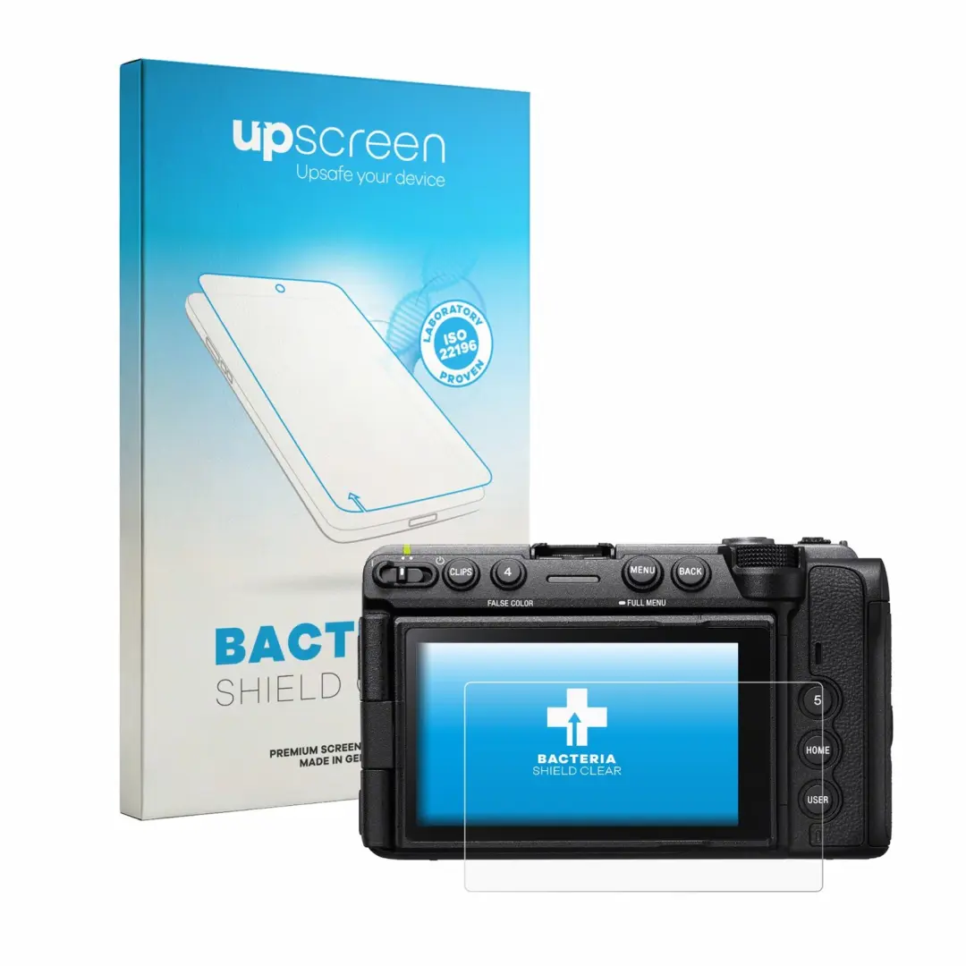 upscreen