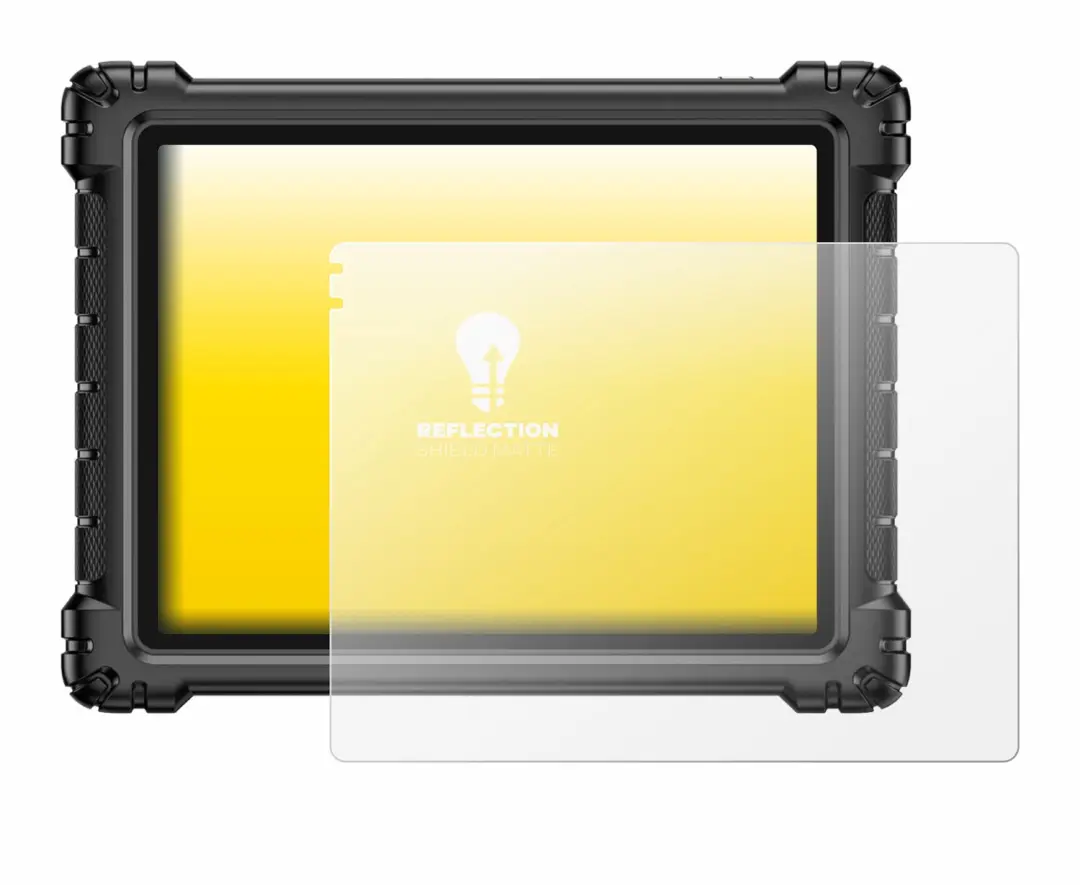 upscreen Screenprotector Autel MaxiSys Ultra S2 - Mat - afbeelding 5 van 6