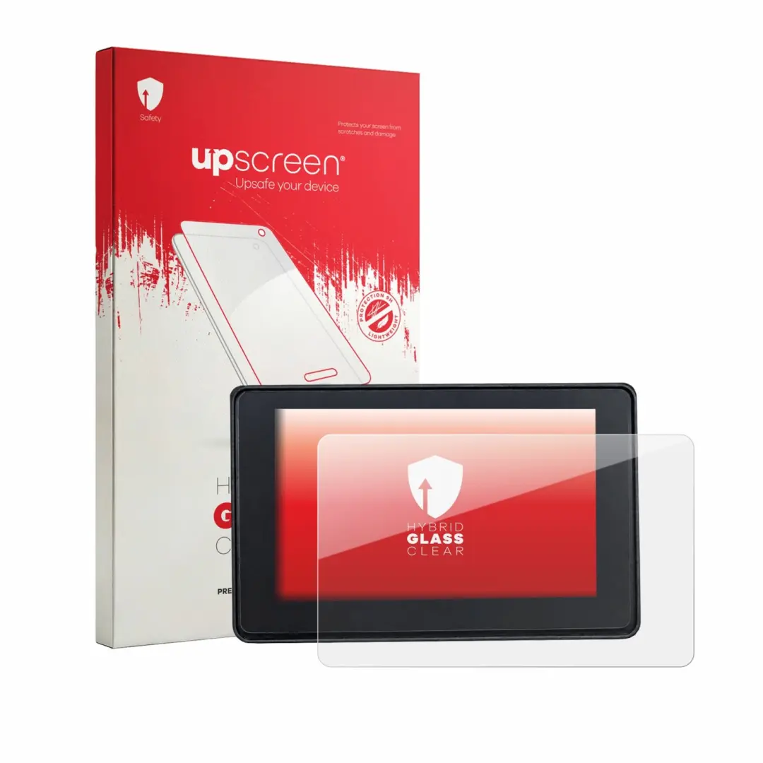 upscreen