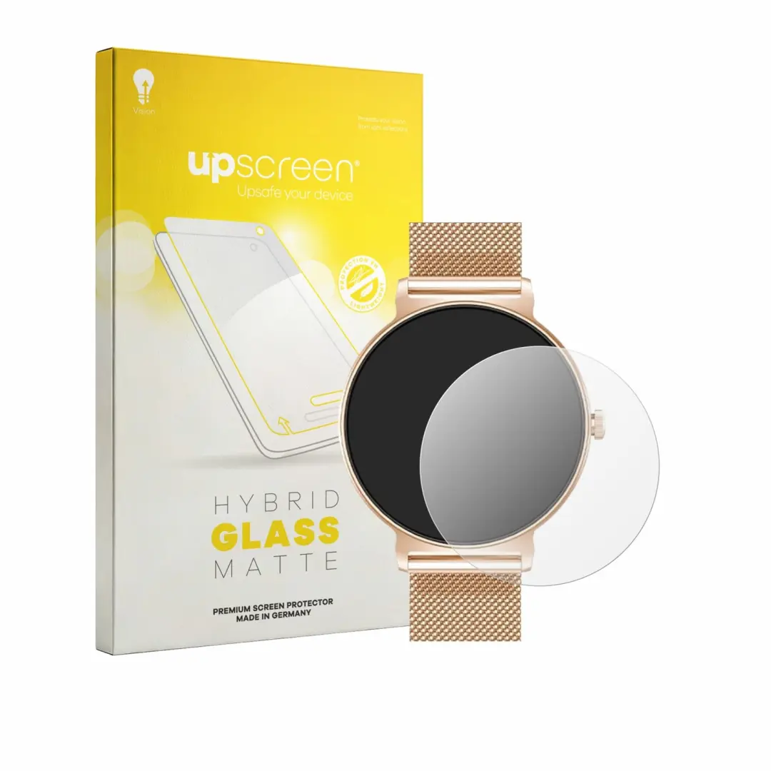 upscreen