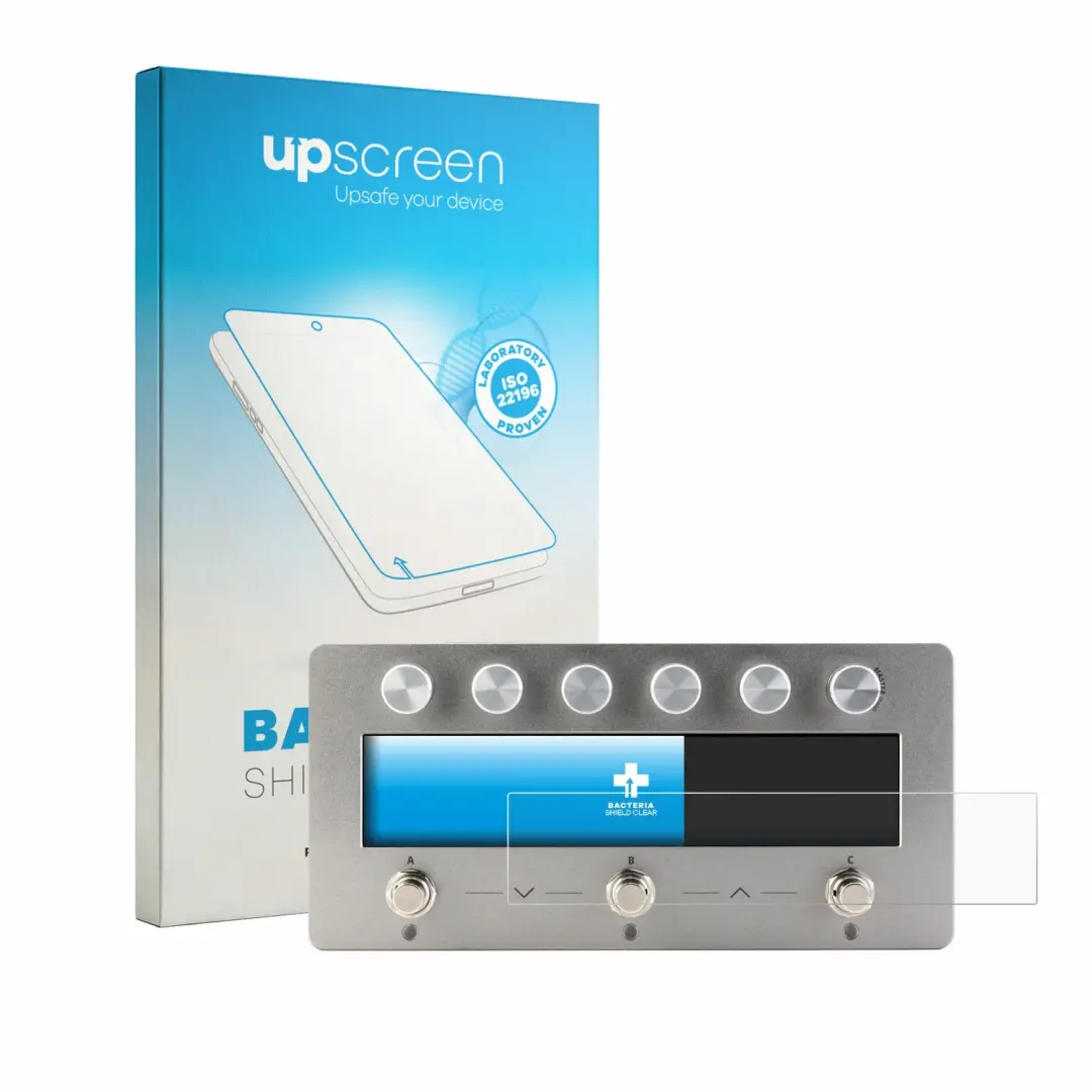 upscreen