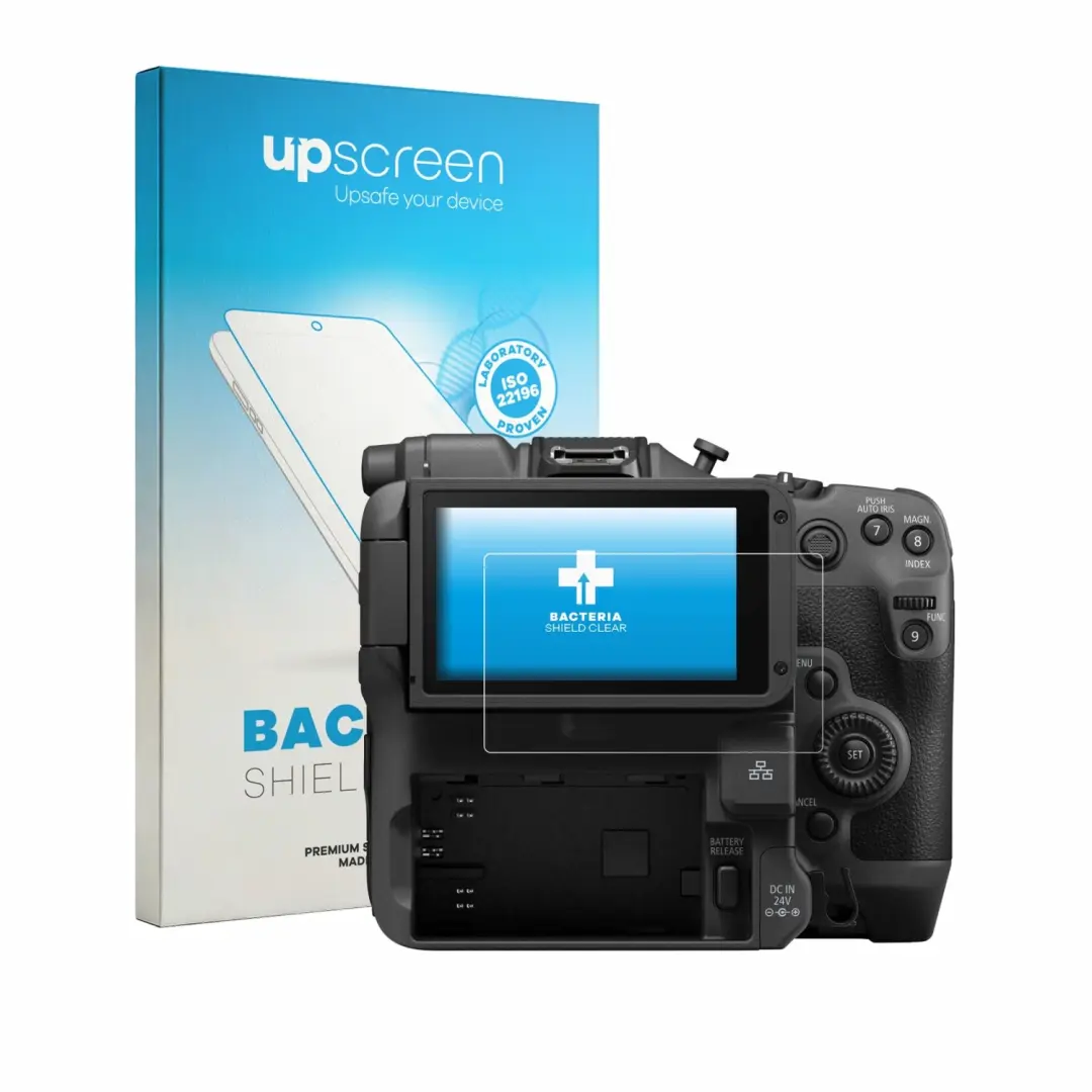 upscreen