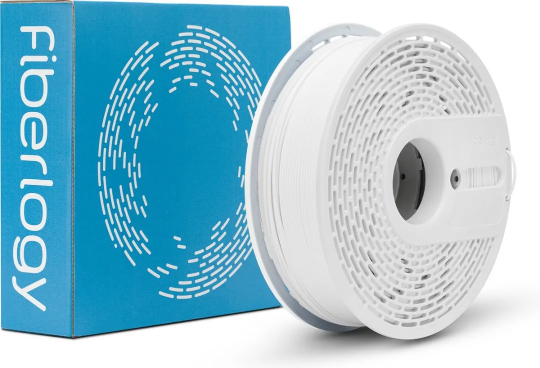 Fiberlogy Easy PLA 1.75mm - Wit