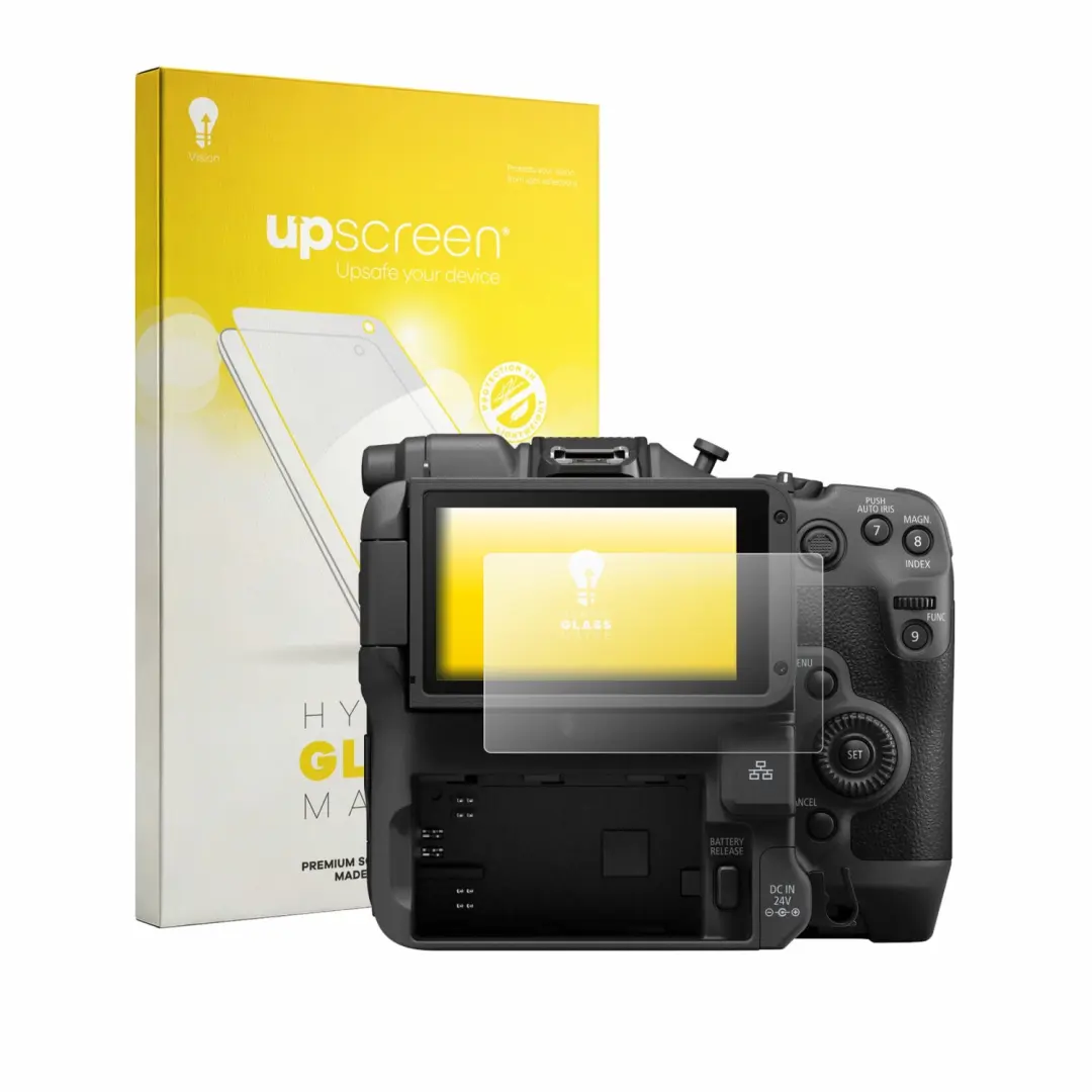 upscreen