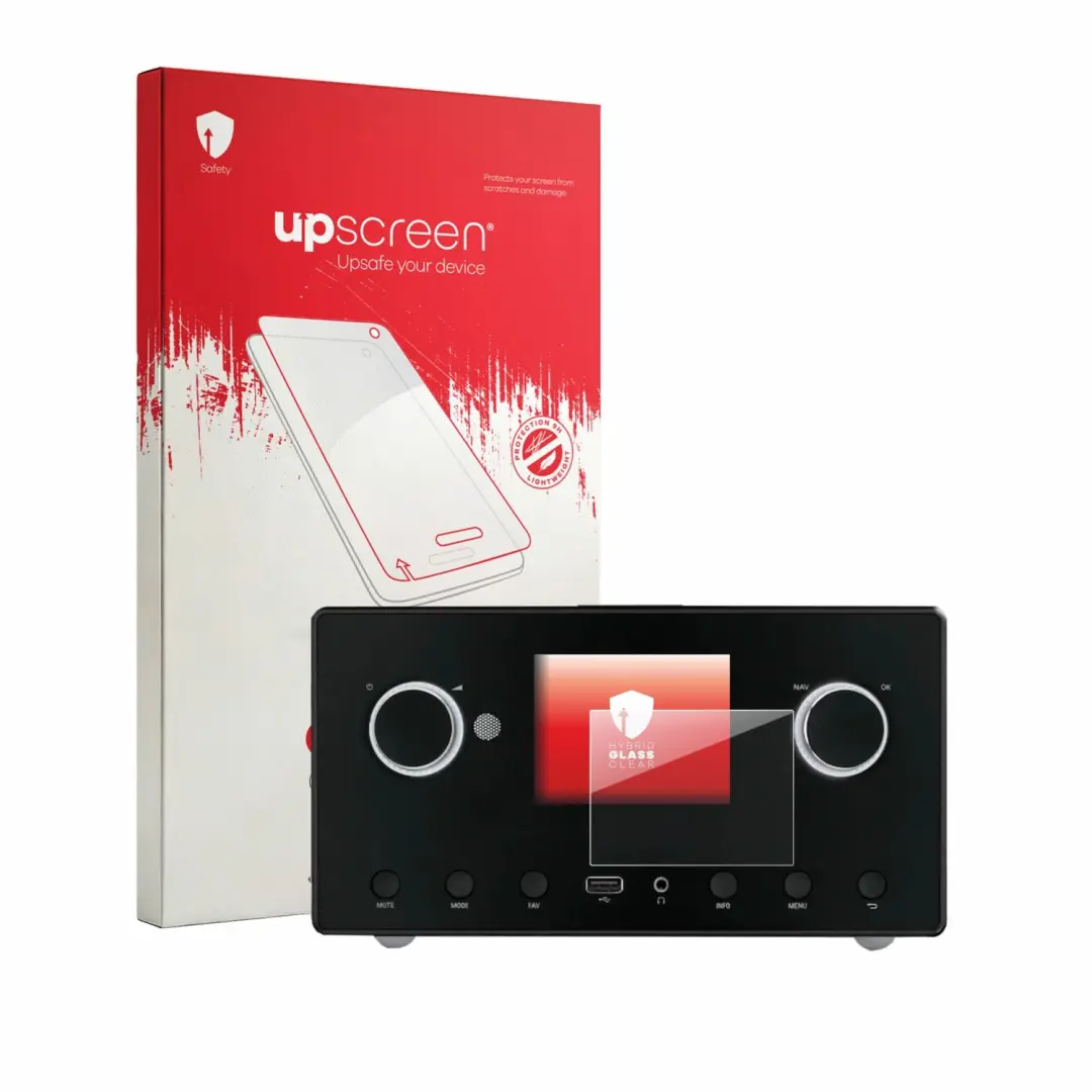 upscreen