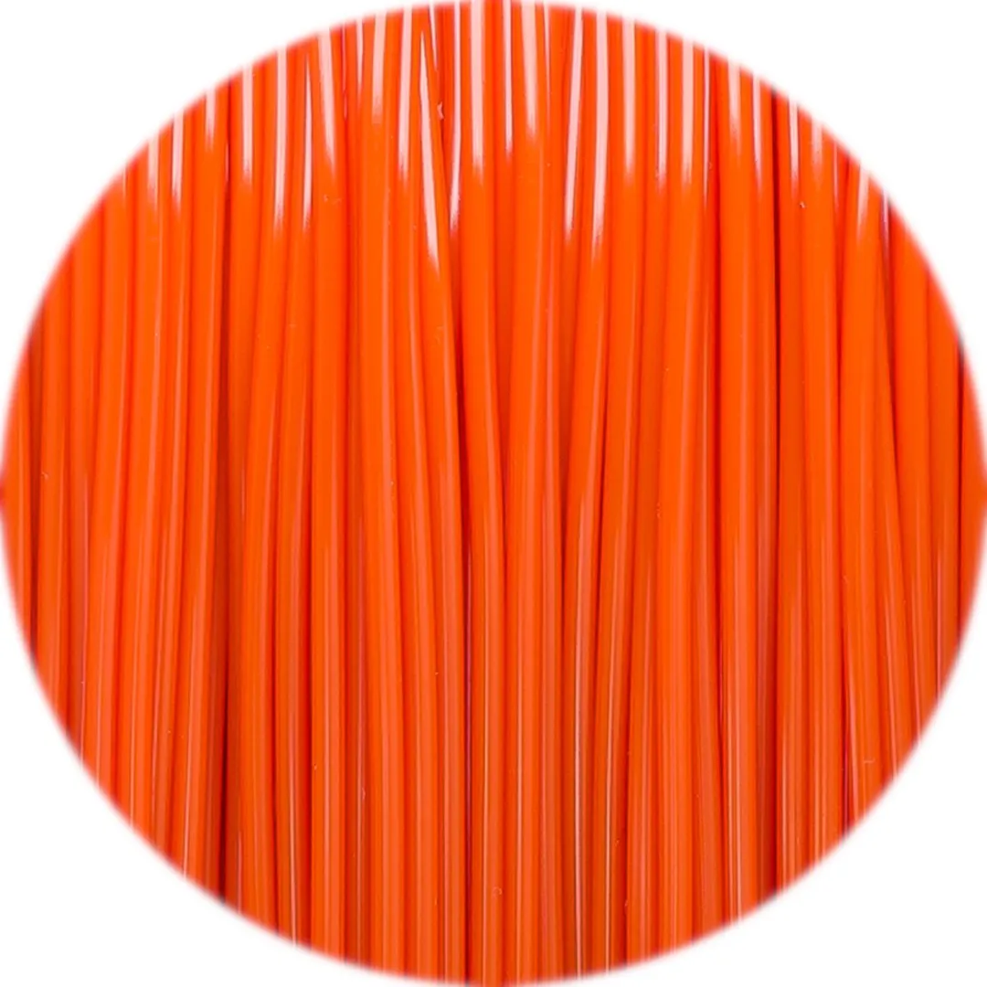 Fiberlogy Easy PET-G 1.75mm - Oranje