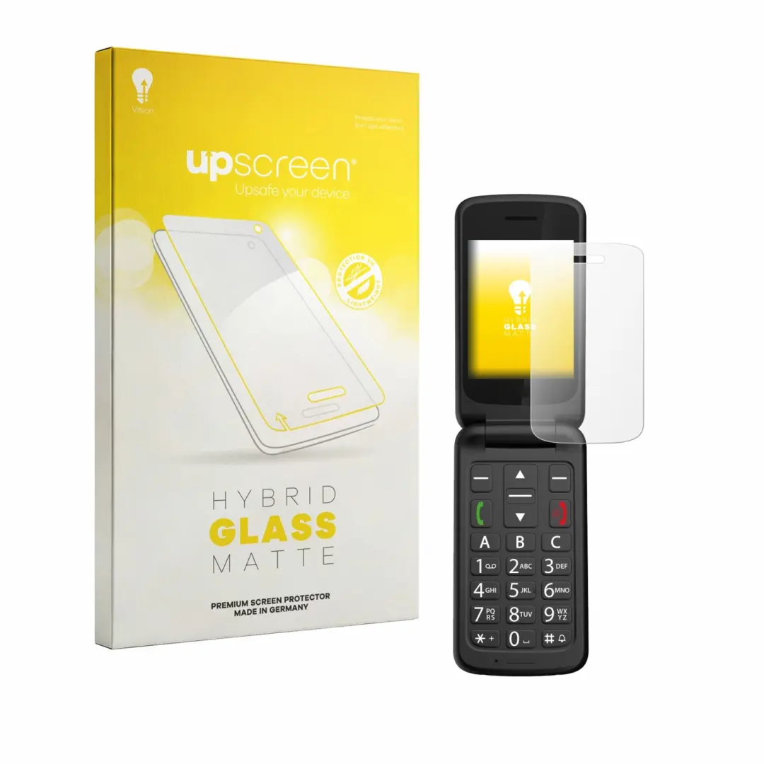 upscreen