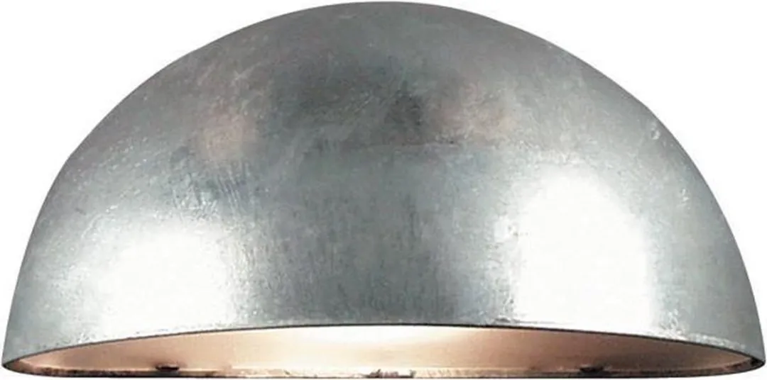 Nordlux Scorpius Wandlamp Buiten E14