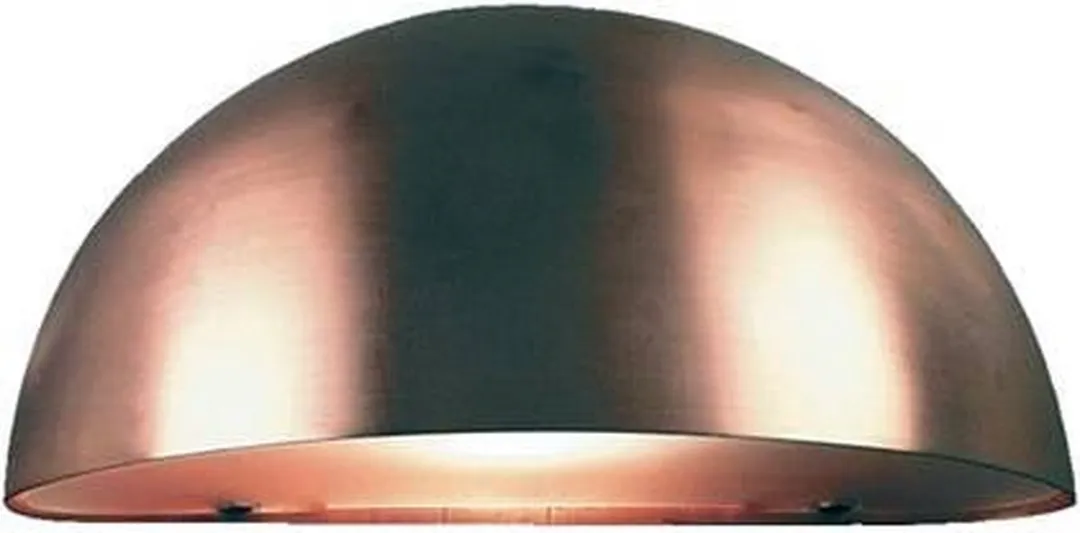 Nordlux Scorpius Wandlamp Buiten E14 - Staal