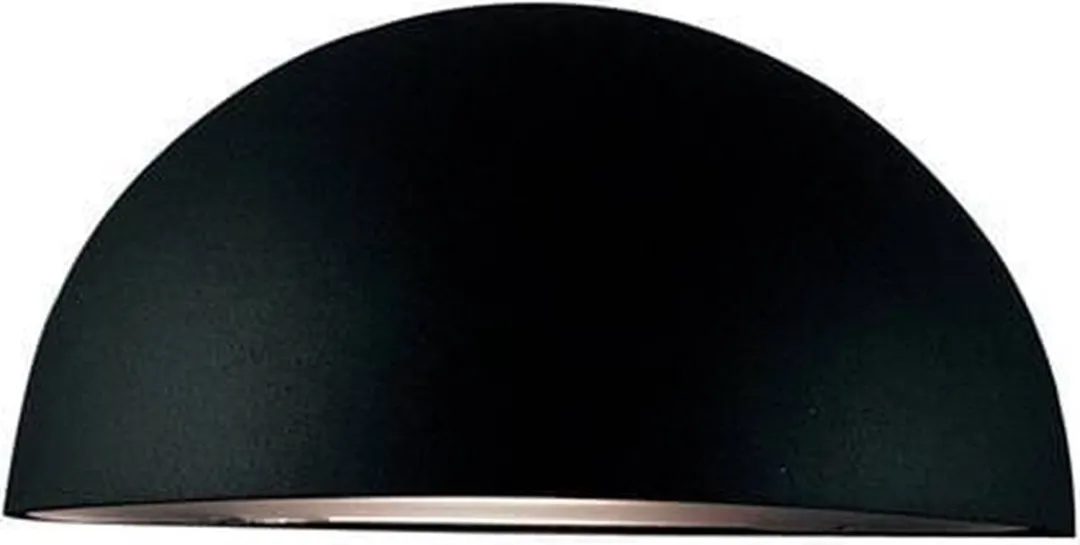 Nordlux Scorpius Wandlamp Buiten E14 - Staal