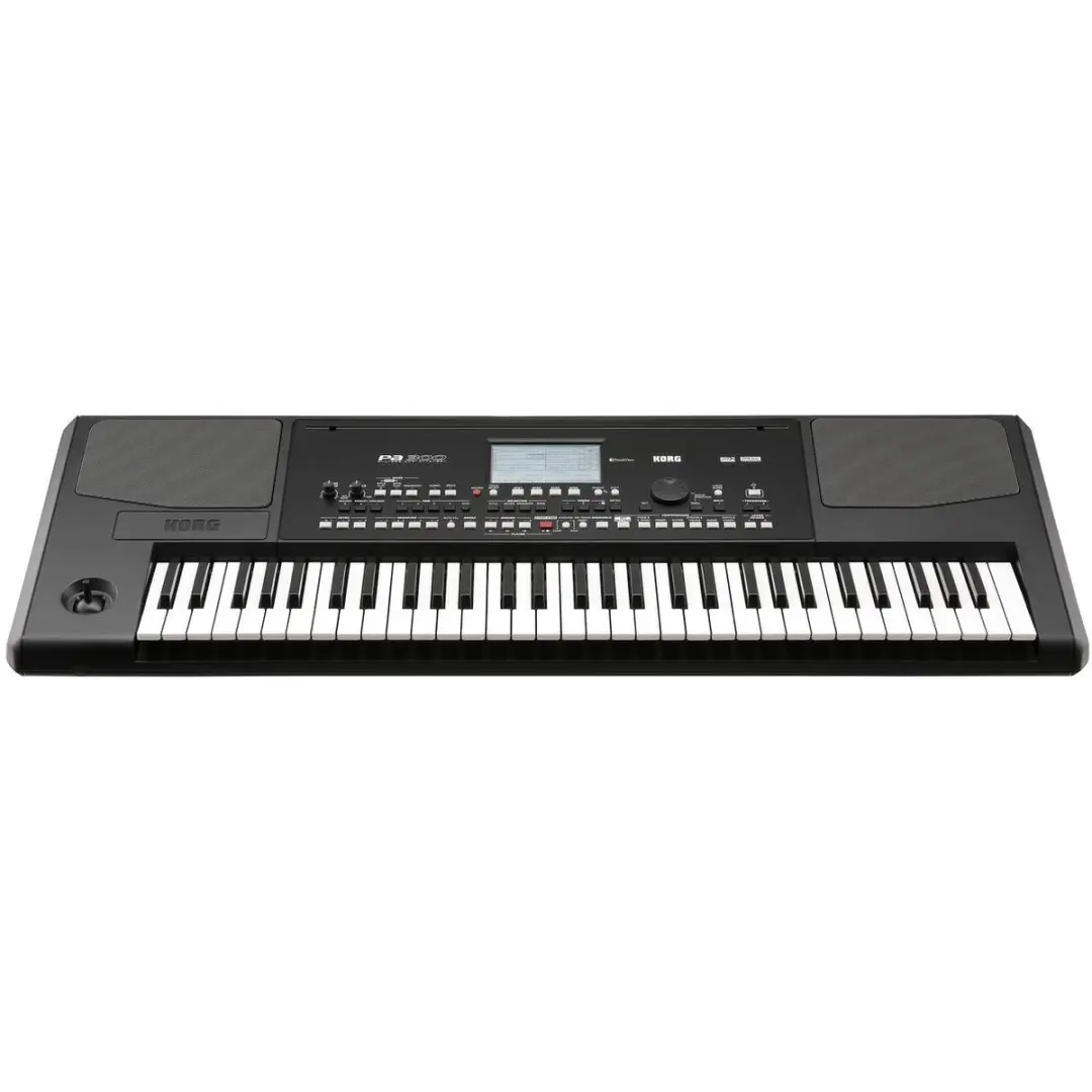Korg PA300 Professional Arranger entertainer keyboard