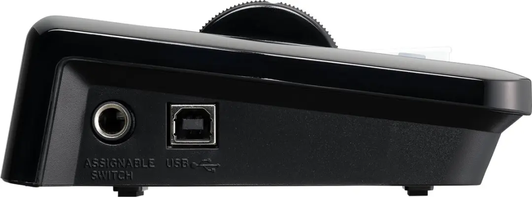 Korg microKEY2-37 MIDI-controller - Zwart - afbeelding 2 van 3
