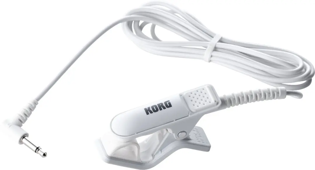 Korg CM-400 Contactmicrofoon