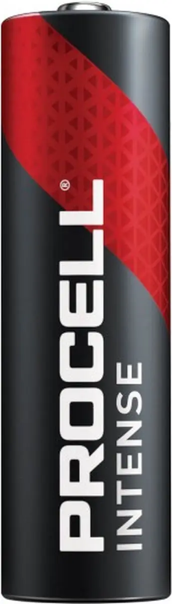 ProCell Intense AA Alkaline Batterij LR6 1.5V
