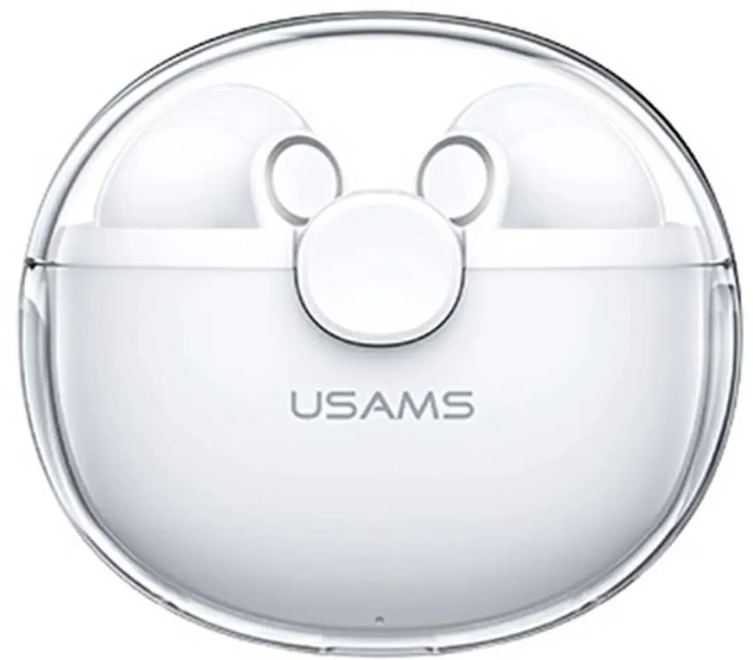 USAMS BU Serie BHUBU01 Bluetooth Koptelefoon
