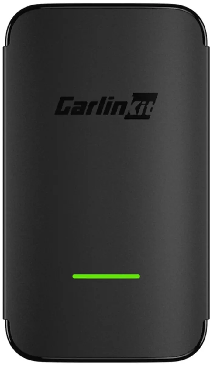 CarlinKit CPC200-A2A Draadloze Android Auto Adapter