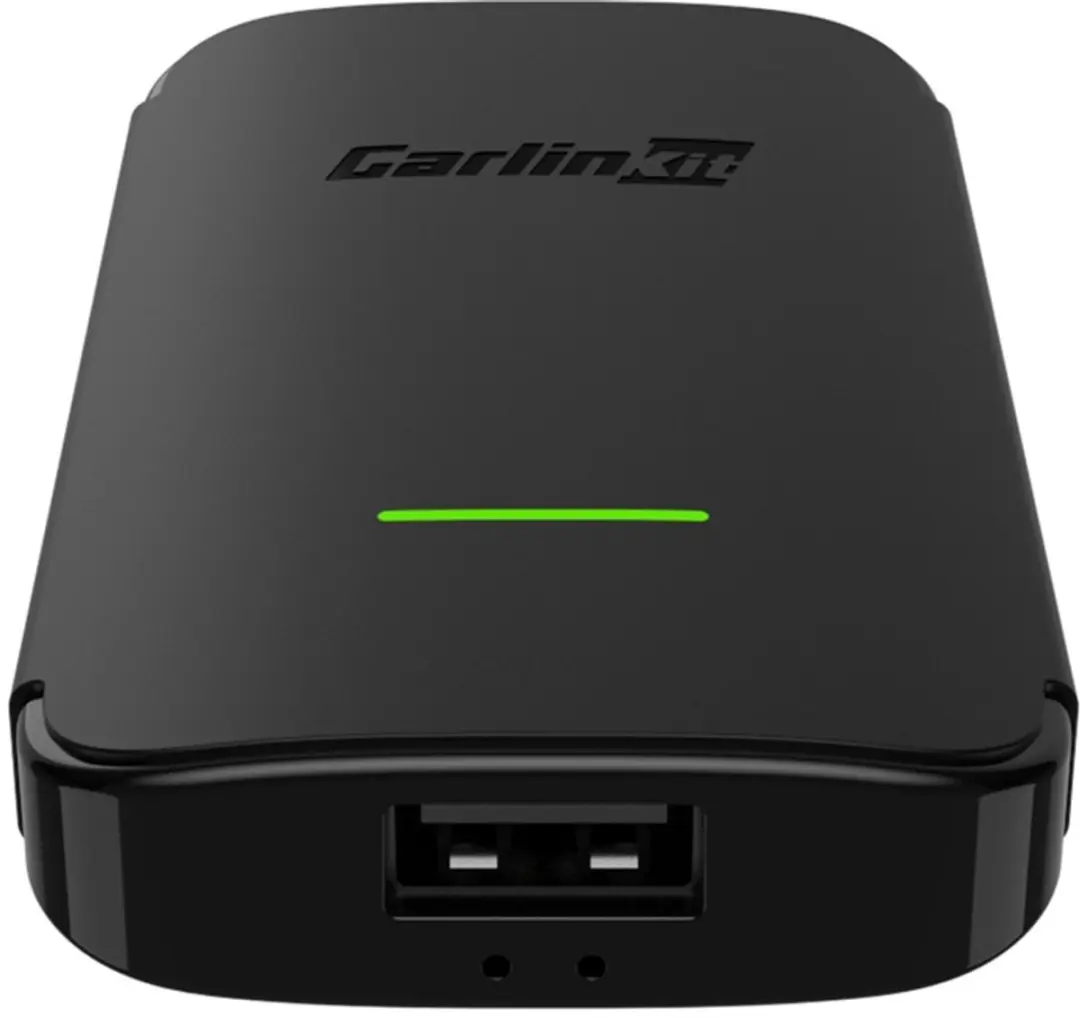 CarlinKit CPC200-A2A Draadloze Android Auto Adapter - Zwart - afbeelding 6 van 6