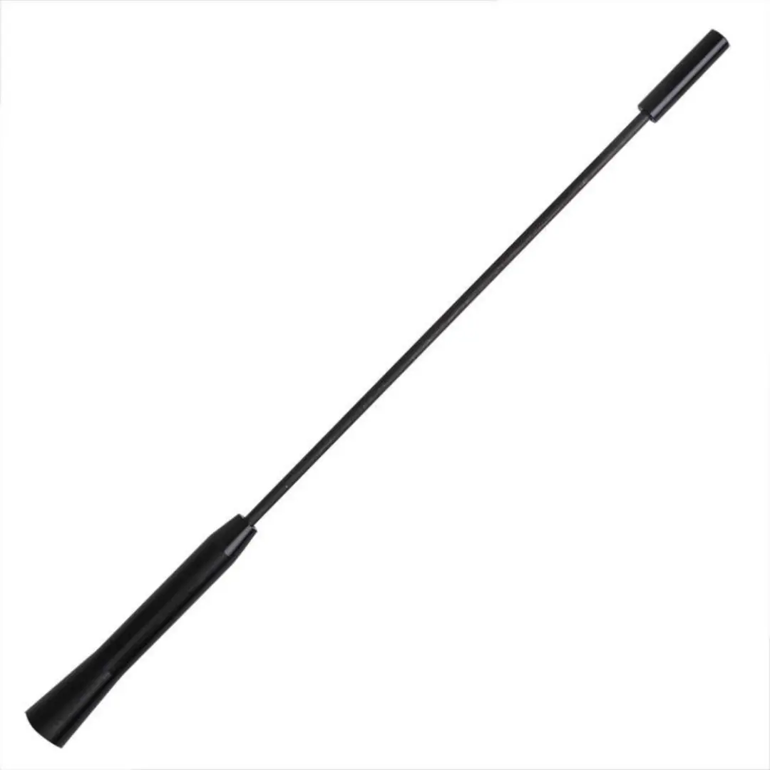 ProPlus Autoantenne 16V - 12/17/26cm - Zwart - afbeelding 2 van 6
