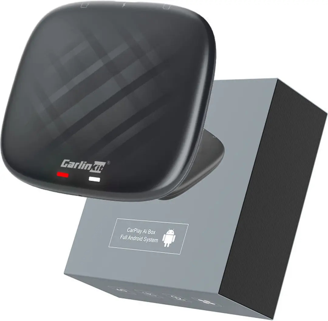 Carlinkit CarPlay ai Box